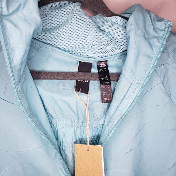 NWT Adidas Jacket - Picture 4 of 6